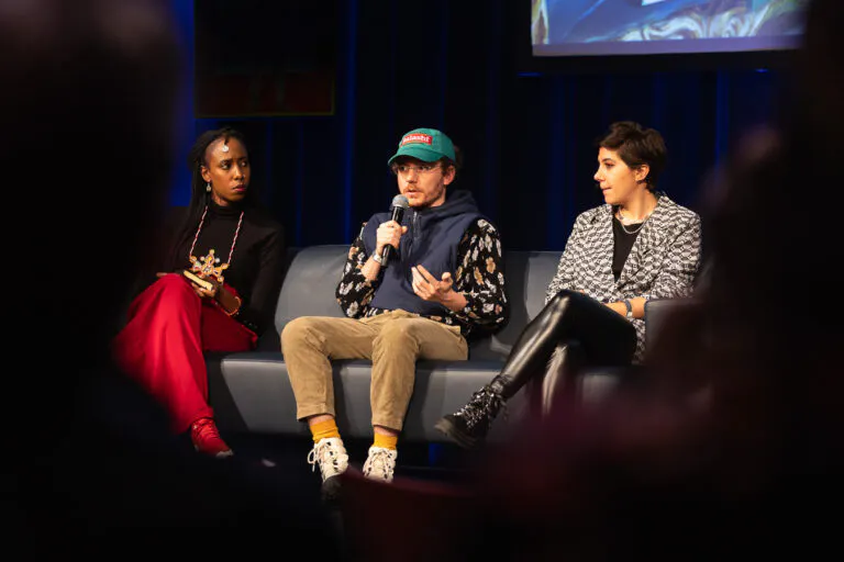 Panel Discussion