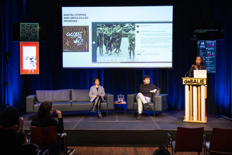 Panel Discussion